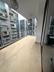 The Luxurie (D19), Condominium #503473531